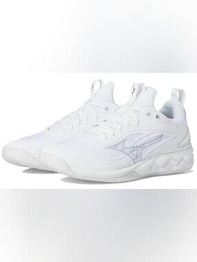 Mizuno Wave Luminous 3 Size 7.5